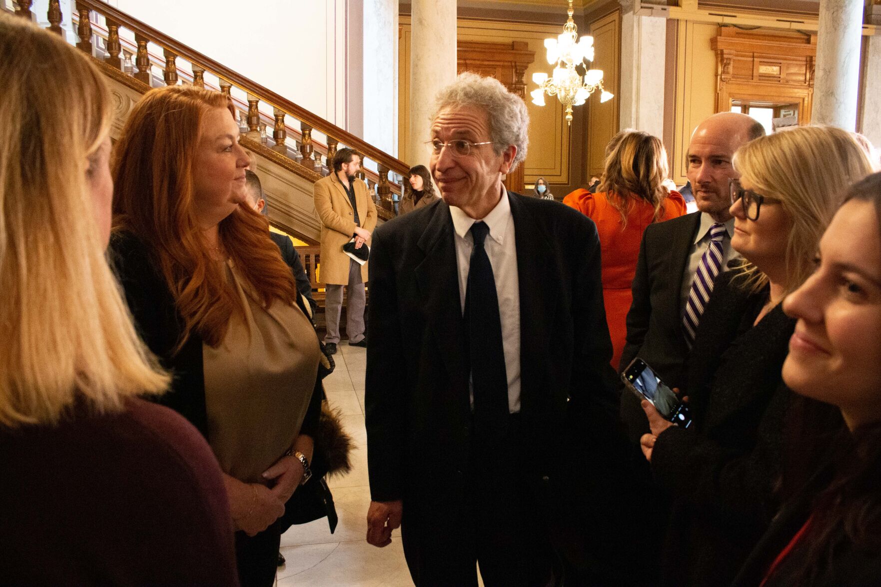 Ken Falk Speaking with the media .jpg